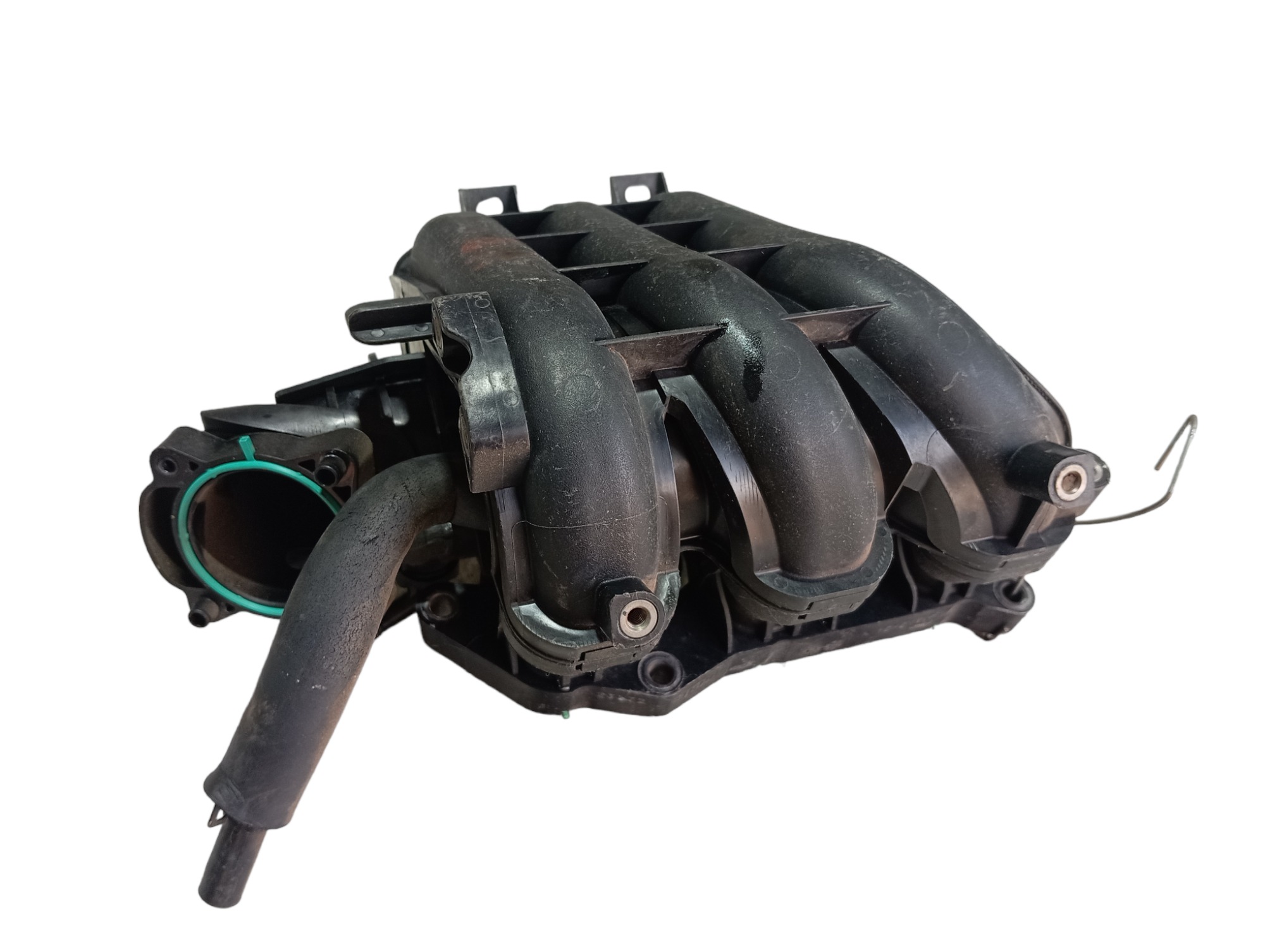 Coletor Admissão Hyundai Hb20 1.0 3cc 2838004040 1