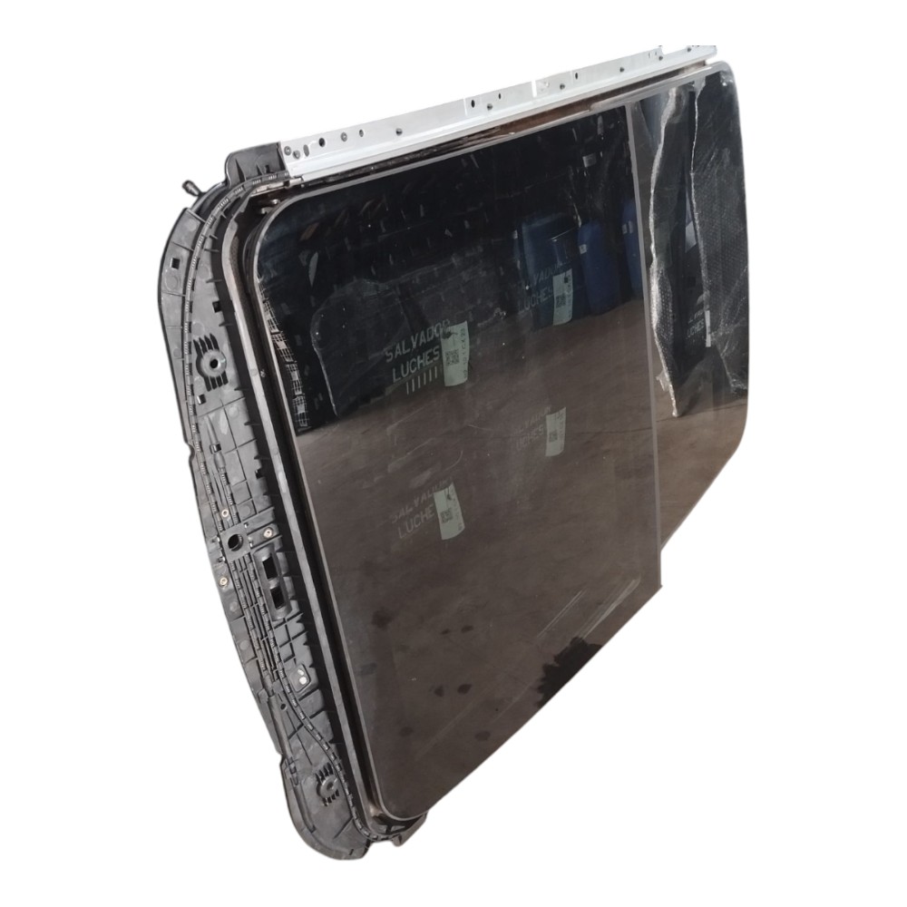 Teto Solar Chery Tiggo 7 Pro 2022 2024 V640 8