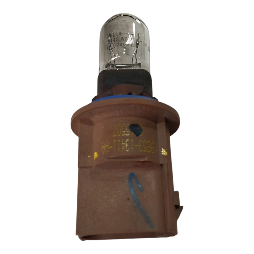 Soquete Farol Ford Fusion 2009 2012 V637 6