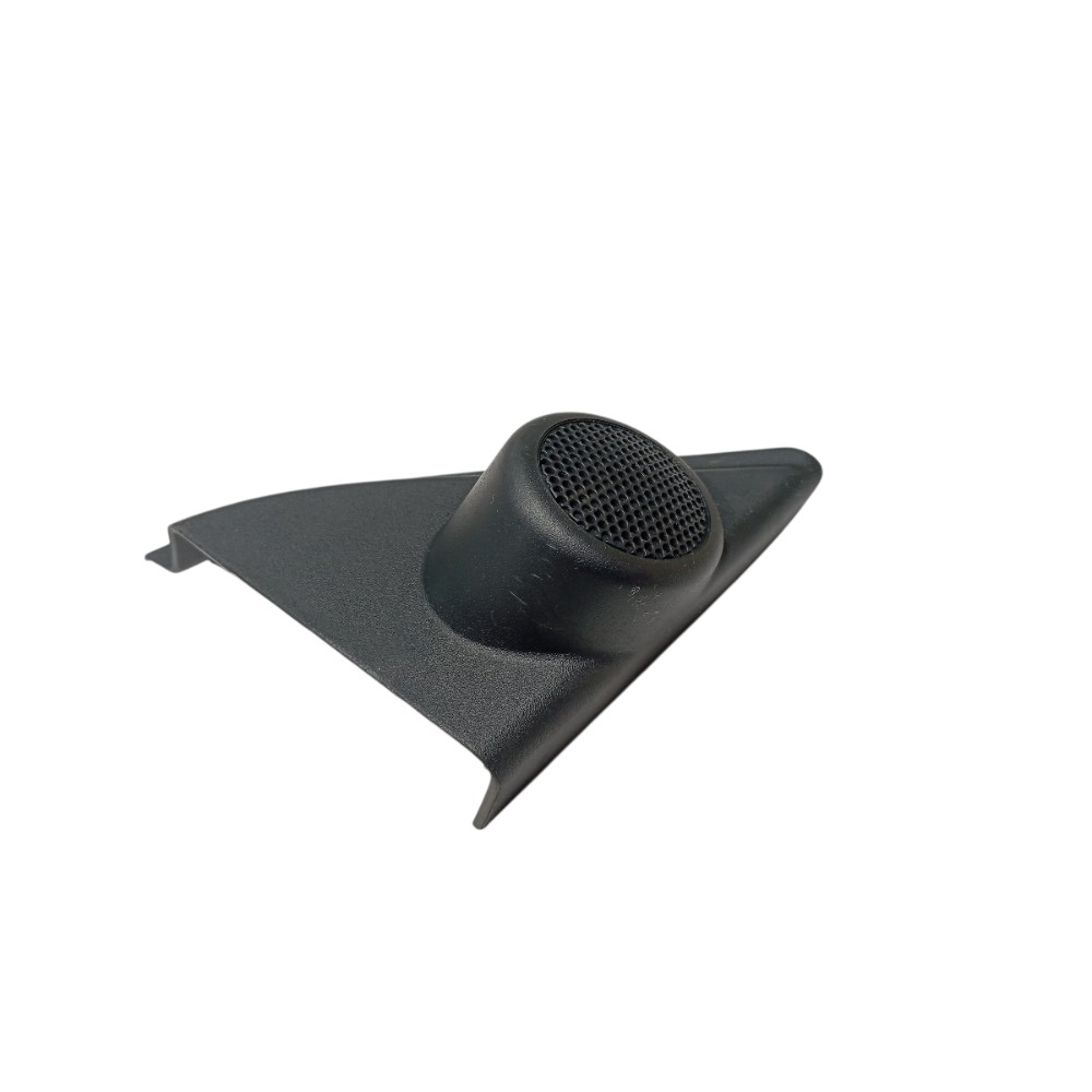 Acabamento interno retrovisor direito Toyota Corolla 2017 3