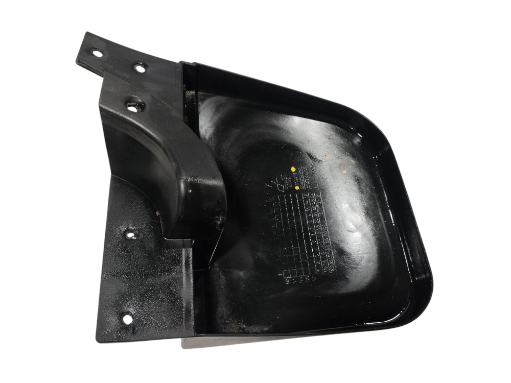 Lameira Traseira Esquerda Mitsubishi L200 Sport 2004 V638 3