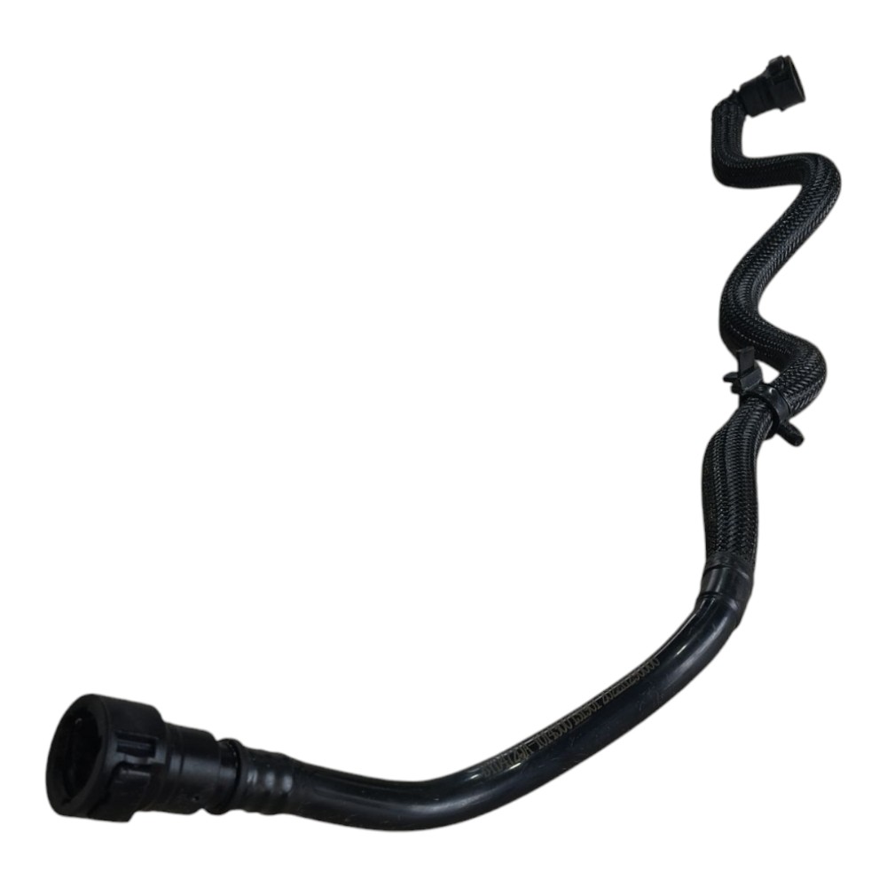 Mangueira Água Motor Byd Song Plus 23 2024 472qa1014300 V642 8