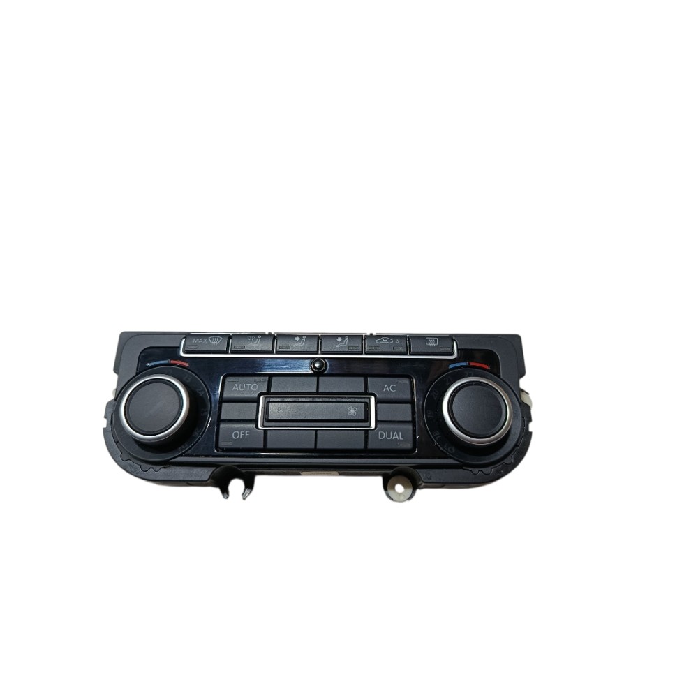 Comando ar condicionado Vw Jetta 2012 7