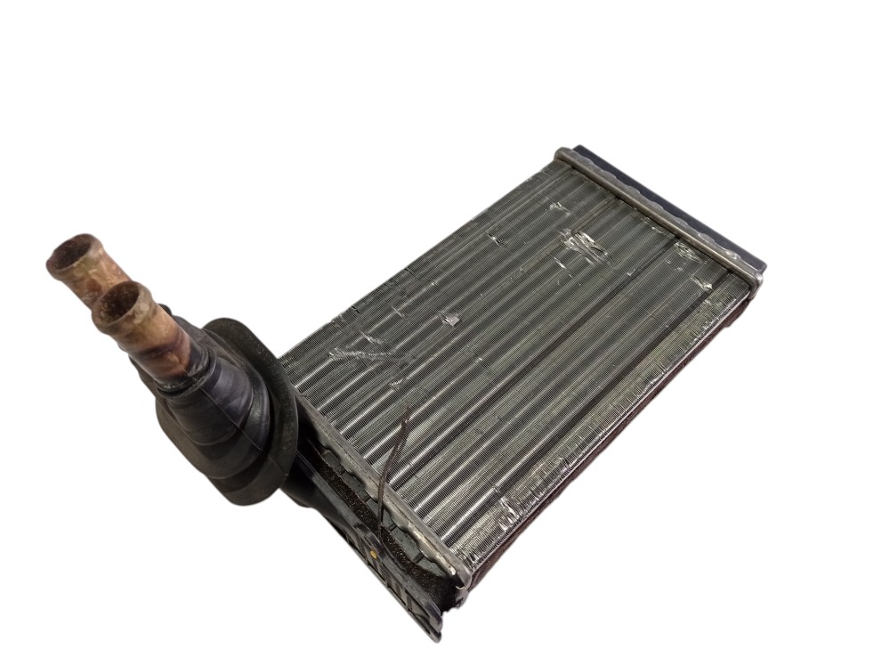Radiador Ar Quente Vw Passat Alemão 1999 V300 2