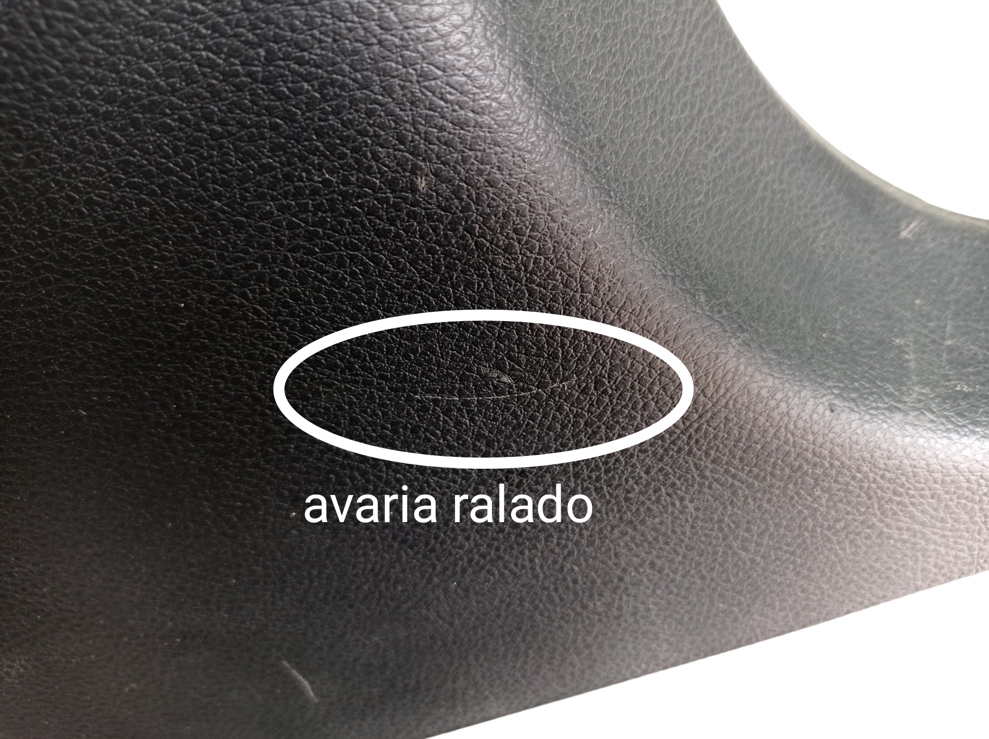 Acabamento Inferior Coluna Direita Jeep Grand Cherokee V580 8