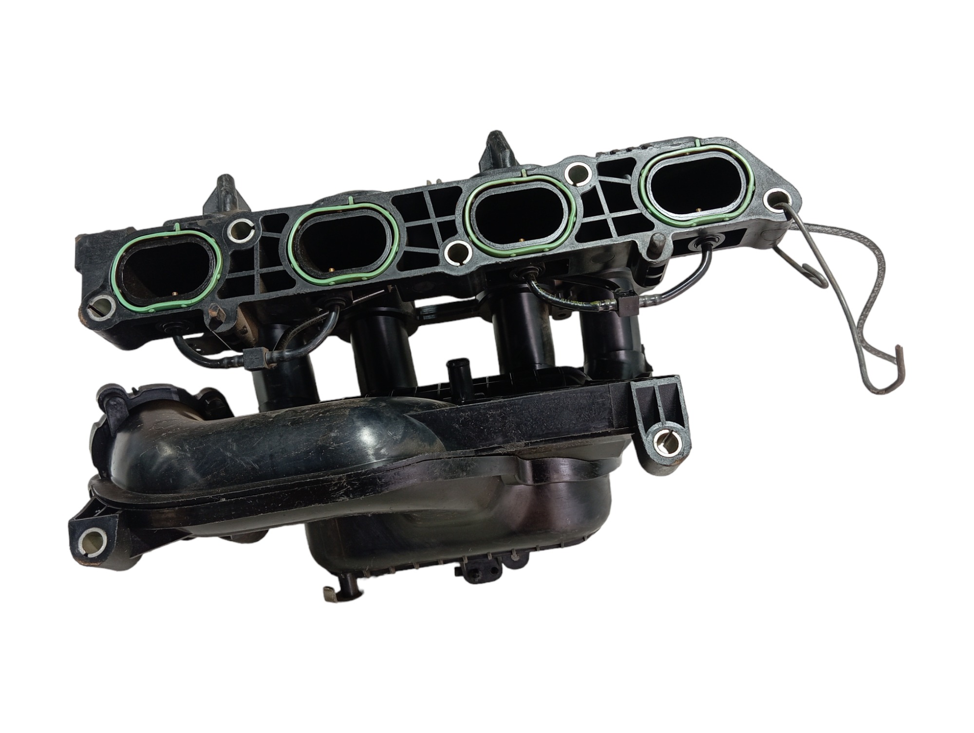 Coletor Admissão Focus 1.6 16v Am5g9424n7b 9
