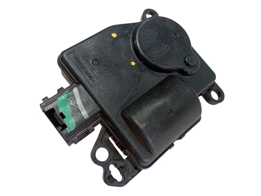 Motor Atuador Ar Condicionado Jeep Grand Cherokee 2014 V607 1