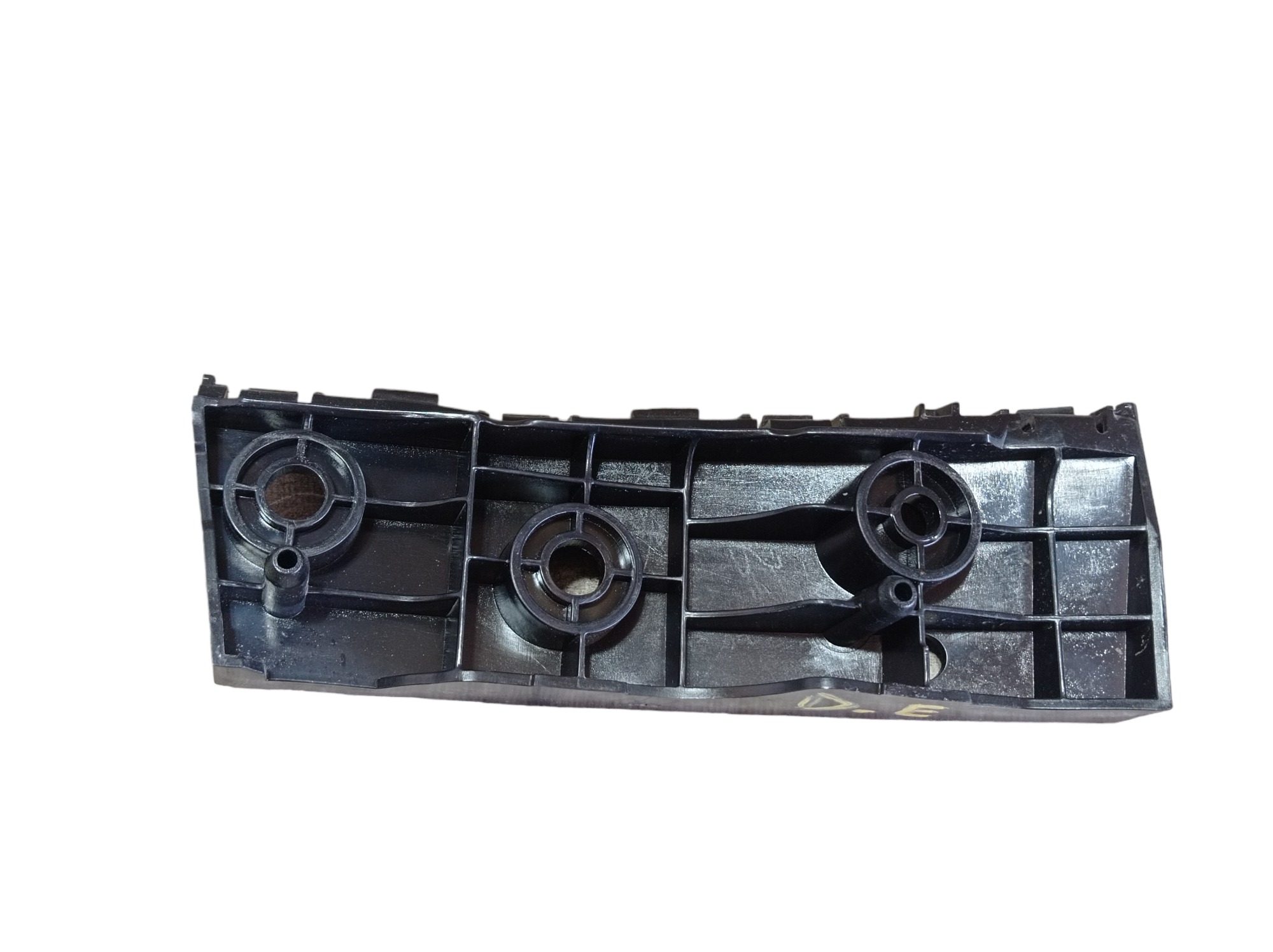 Guia Parachoque Dianteiro Esquerdo Gwm Haval H6 Gt 2024 V598 1
