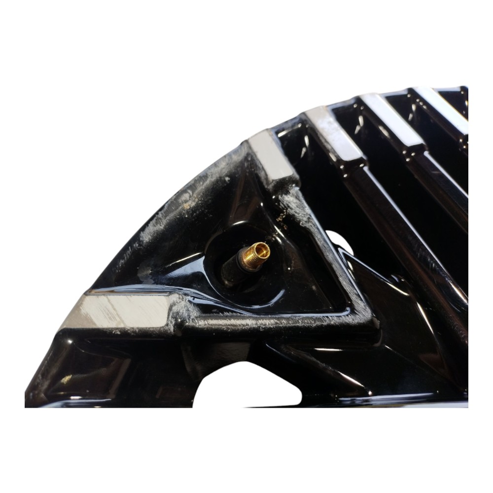 Roda Aro 17 Nissan Leaf 2023 V632 2