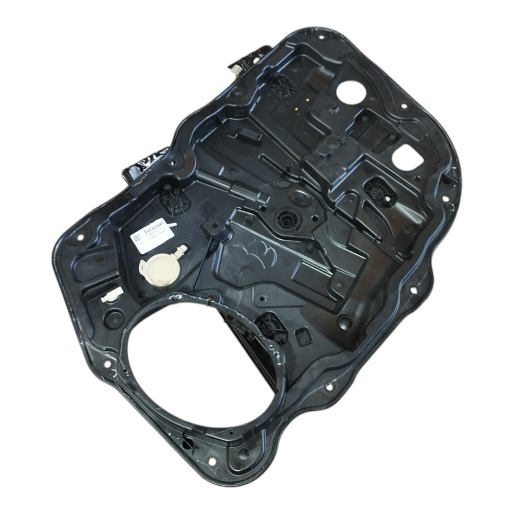 Máquina Vidro Dianteiro Direito Rampage Rt 2023 2024 V641 5