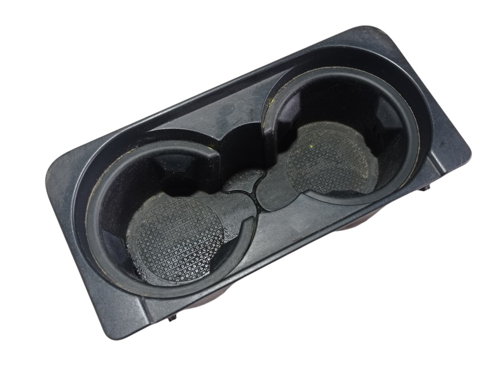 Porta Copos Console Land Rover Discovery 4 2010 2012 V614 2