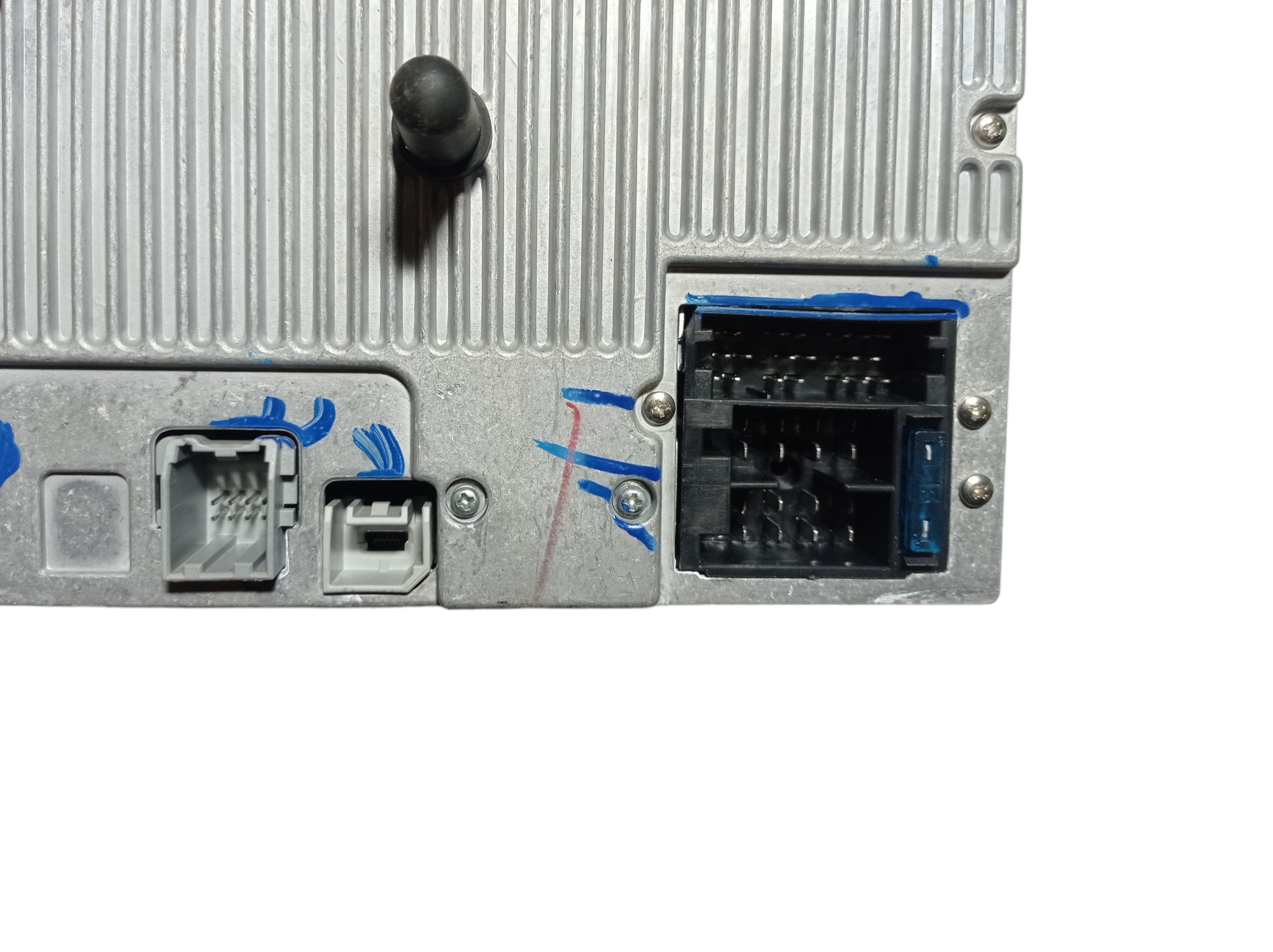 Tela Multimídia Jac T40 2018