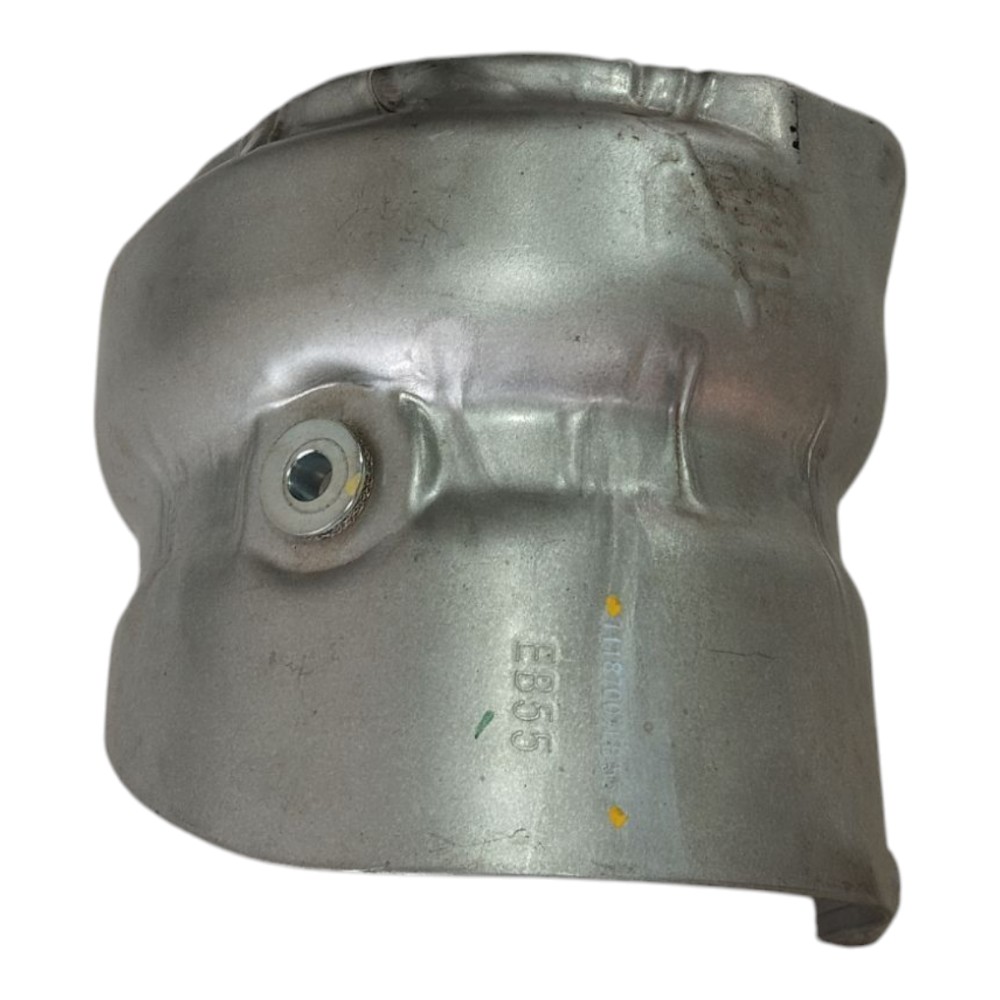 Defletor Turbina Gwm Haval Gt 2024 V636 8