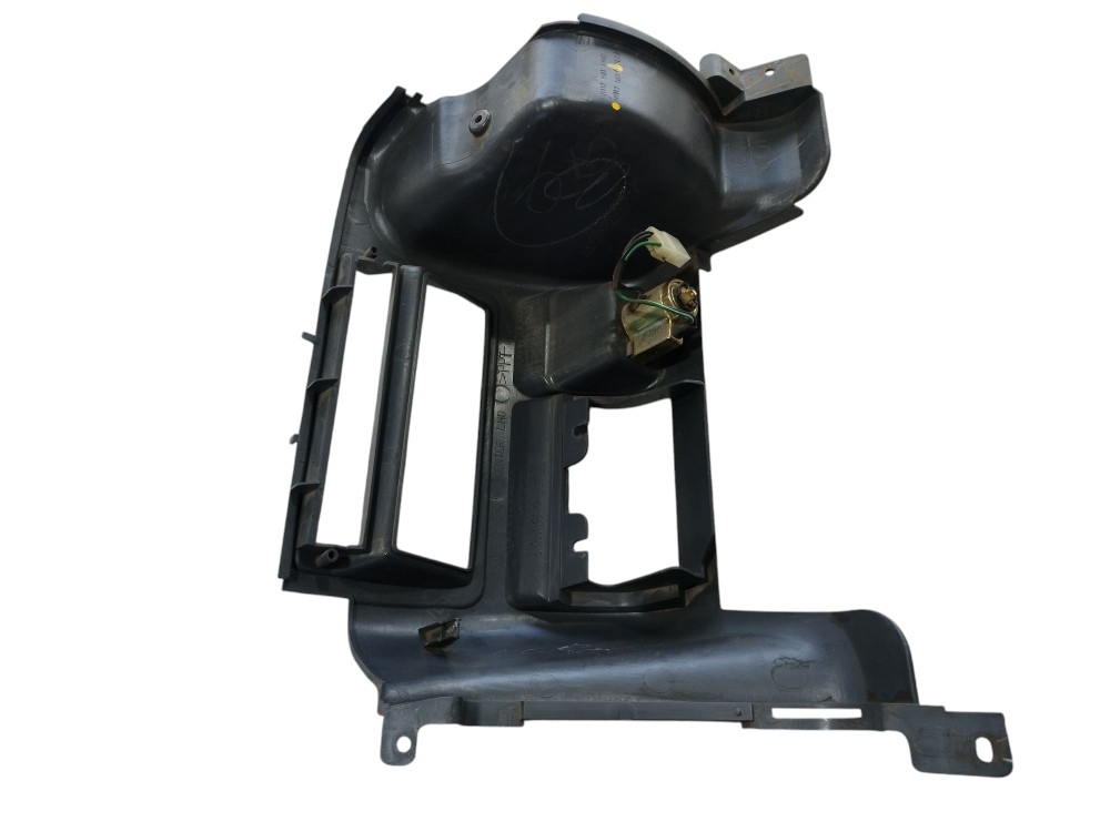 Moldura Radio Mitsubishi L200 Sport 2004 V638 2