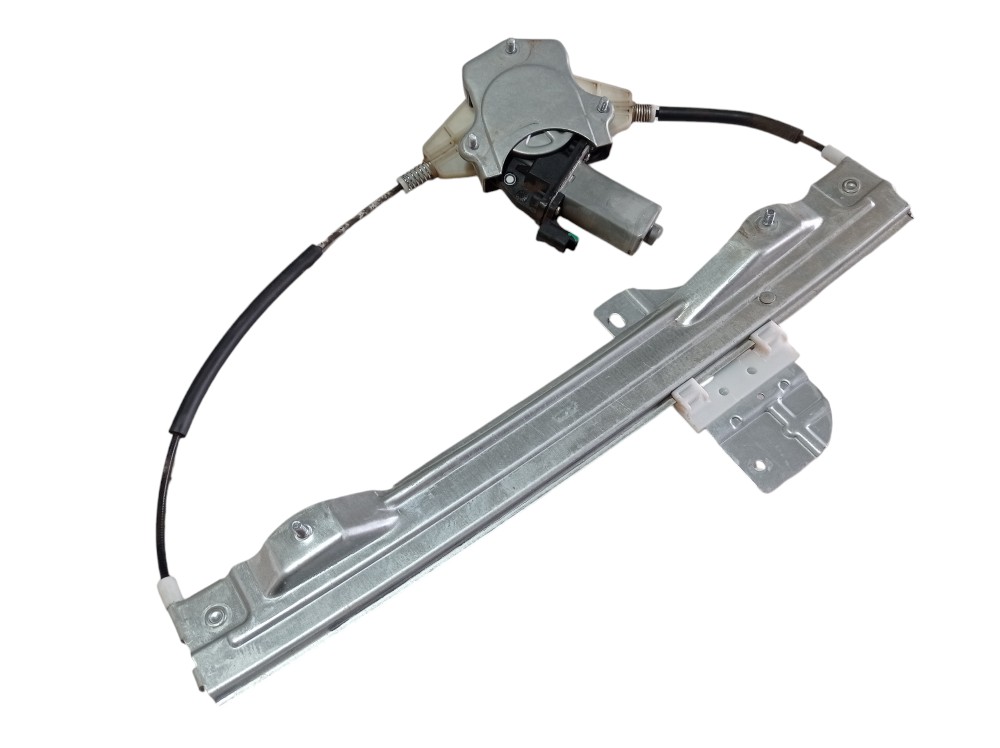 Máquina Vidro Traseira Esquerda Chery Tiggo 2 Look 2020 V613 2