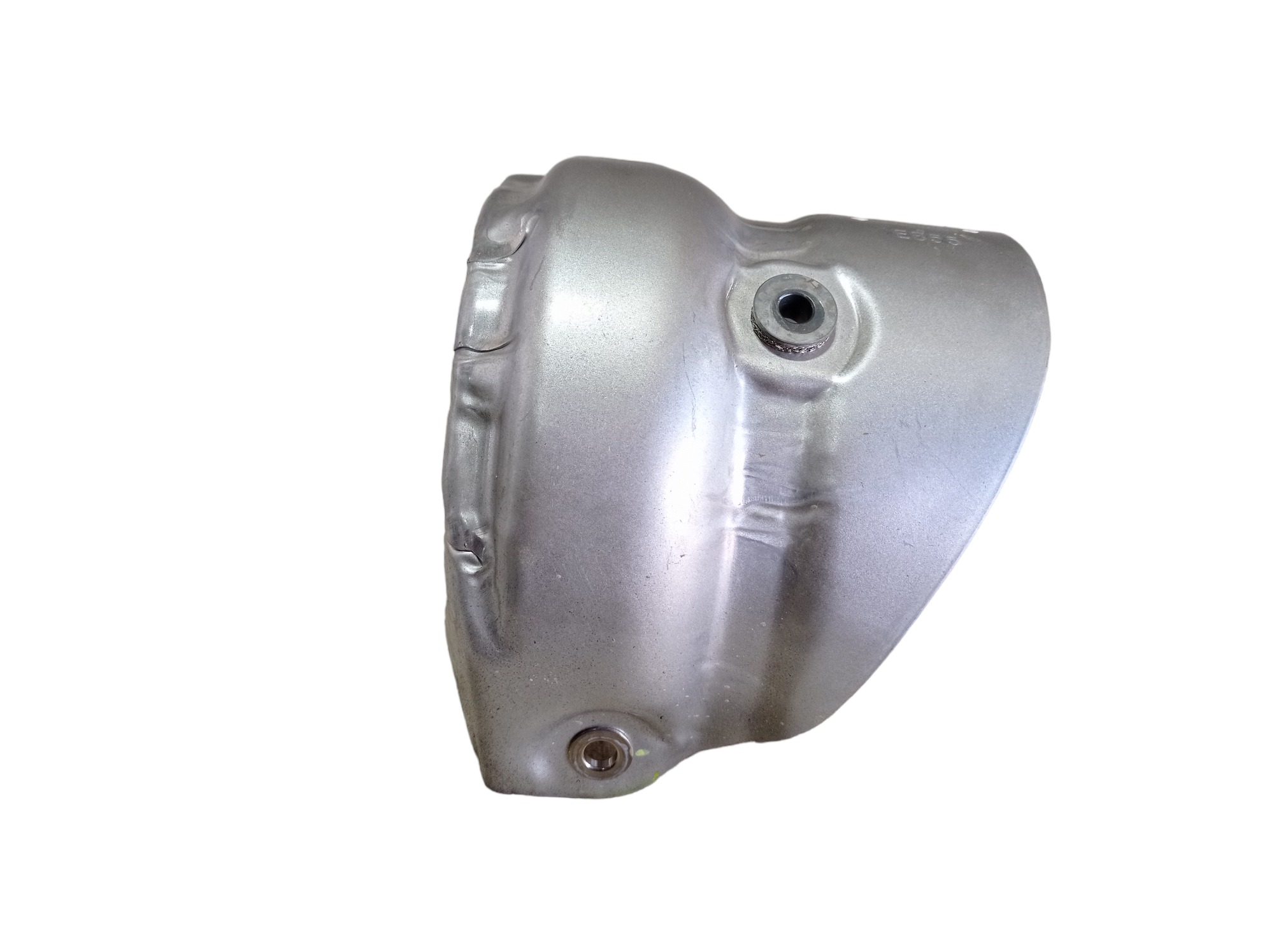 Protetor Turbina Gwm Haval H6 Gt 1.5 2024 V598 2