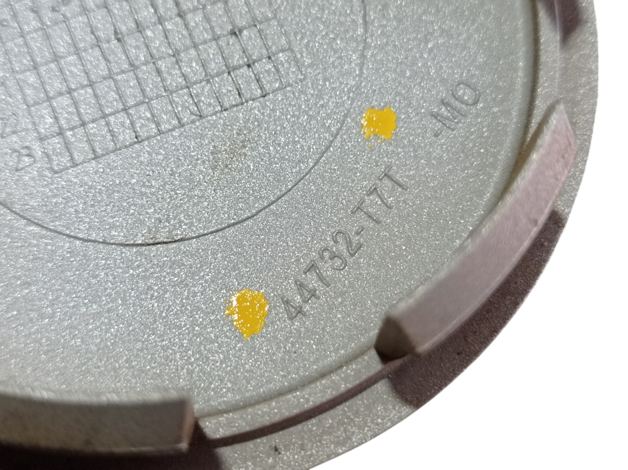 Calota Miolo Roda Honda Hrv Touring 2020 A 2025 V602 7