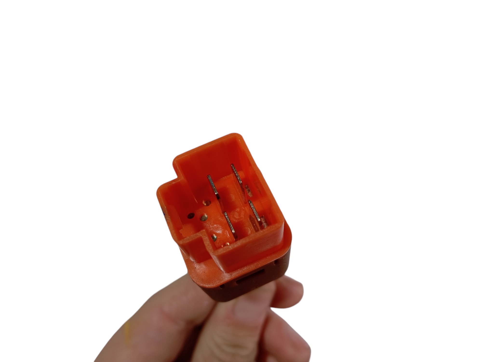 Interruptor Luz Freio Byd Dolphin Gs 2024 2025 V596 3