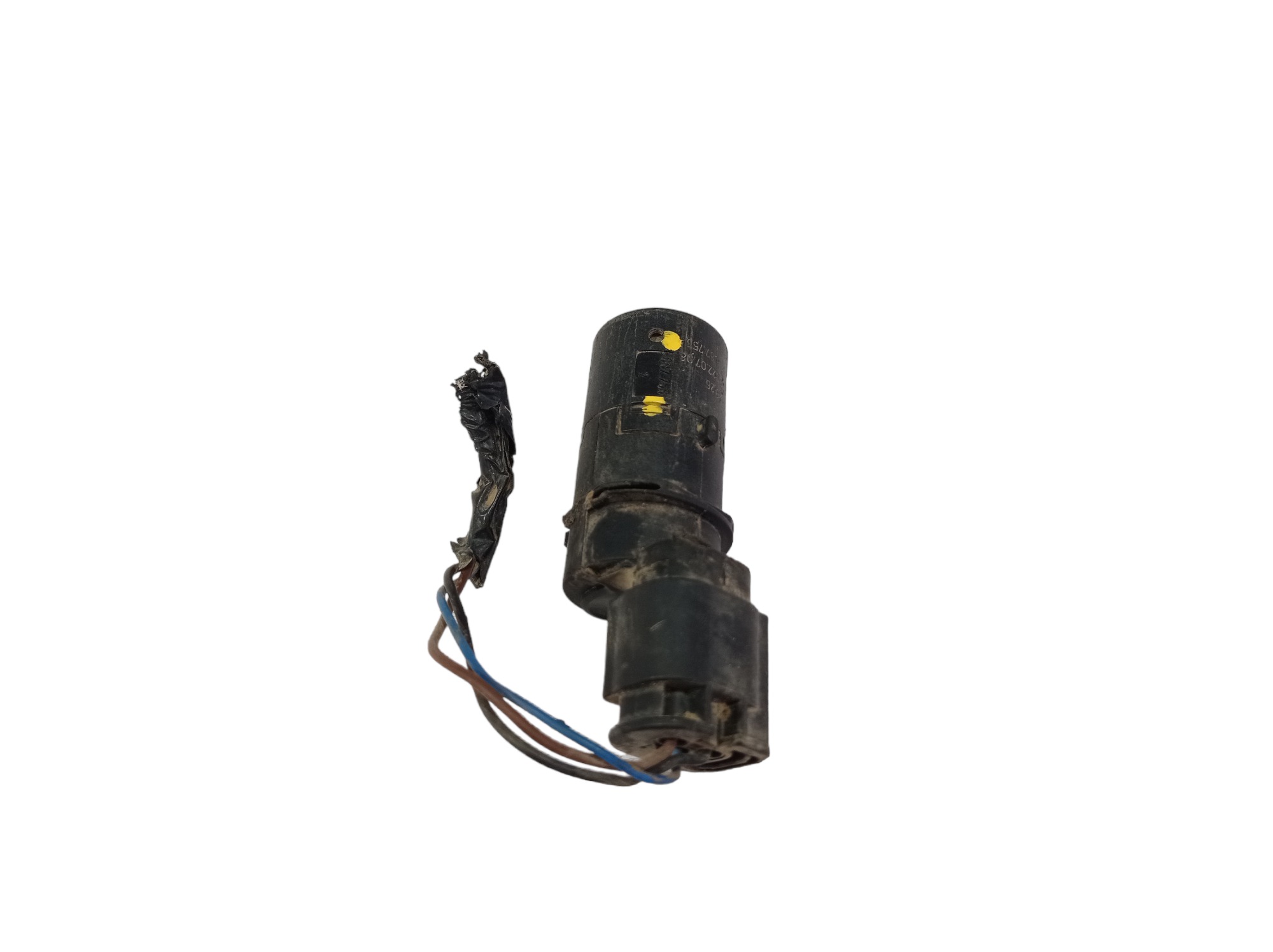 Sensor Estacionamento Traseiro Range Rover Sport 2008 V17 4