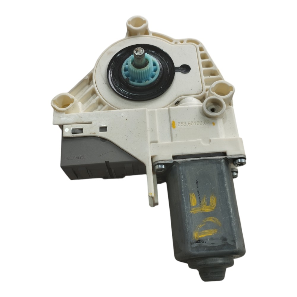 Motor Vidro Dianteiro Esquerdo Land Rover Discovery V635 9