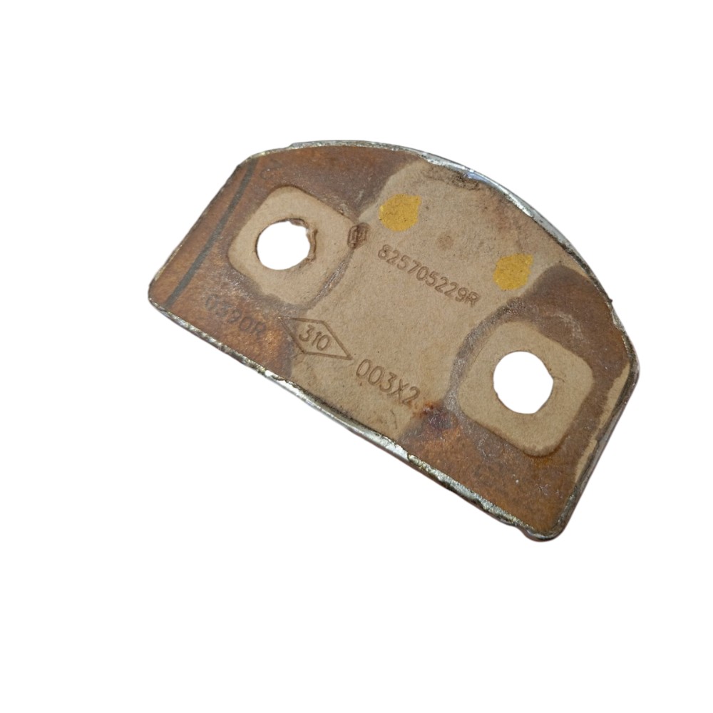Batente Porta Renault Zoe 2022 2023 V639 1