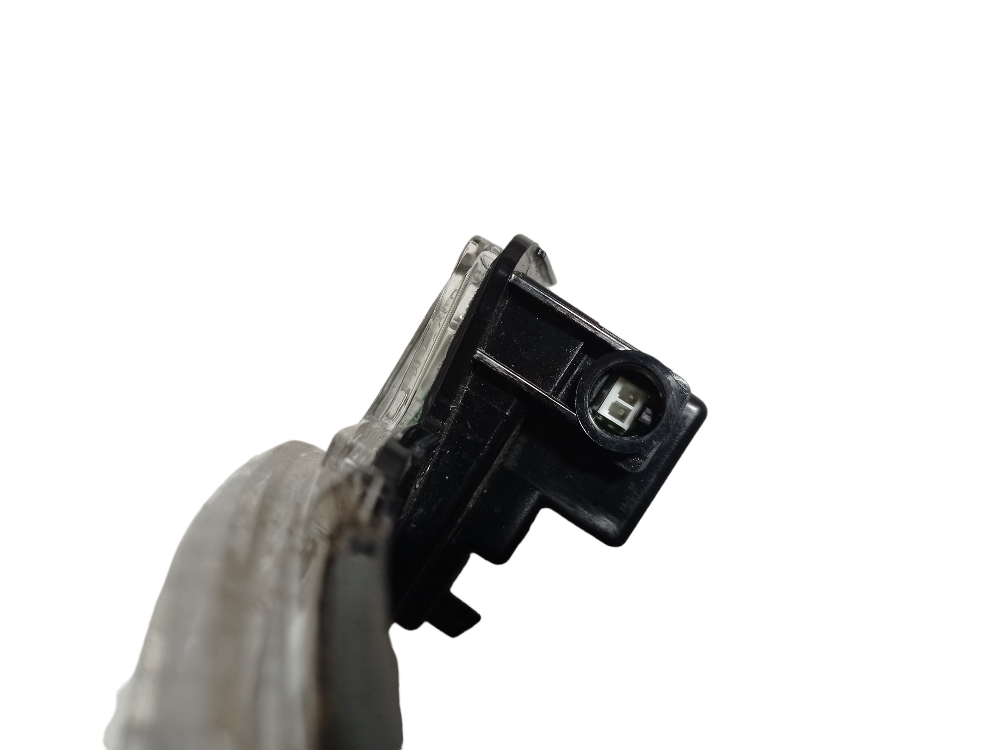 Pisca Retrovisor Esquerdo Nissan Leaf 2019 5