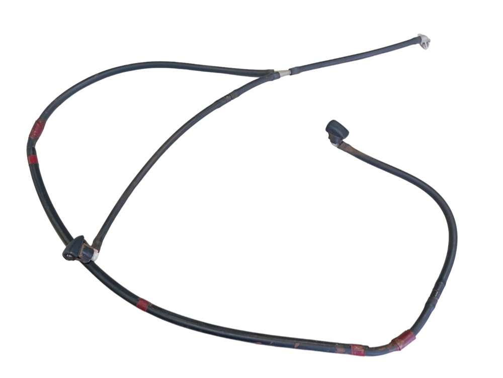 Brucutu Toyota Land Cruiser Prado 2005 V620 6