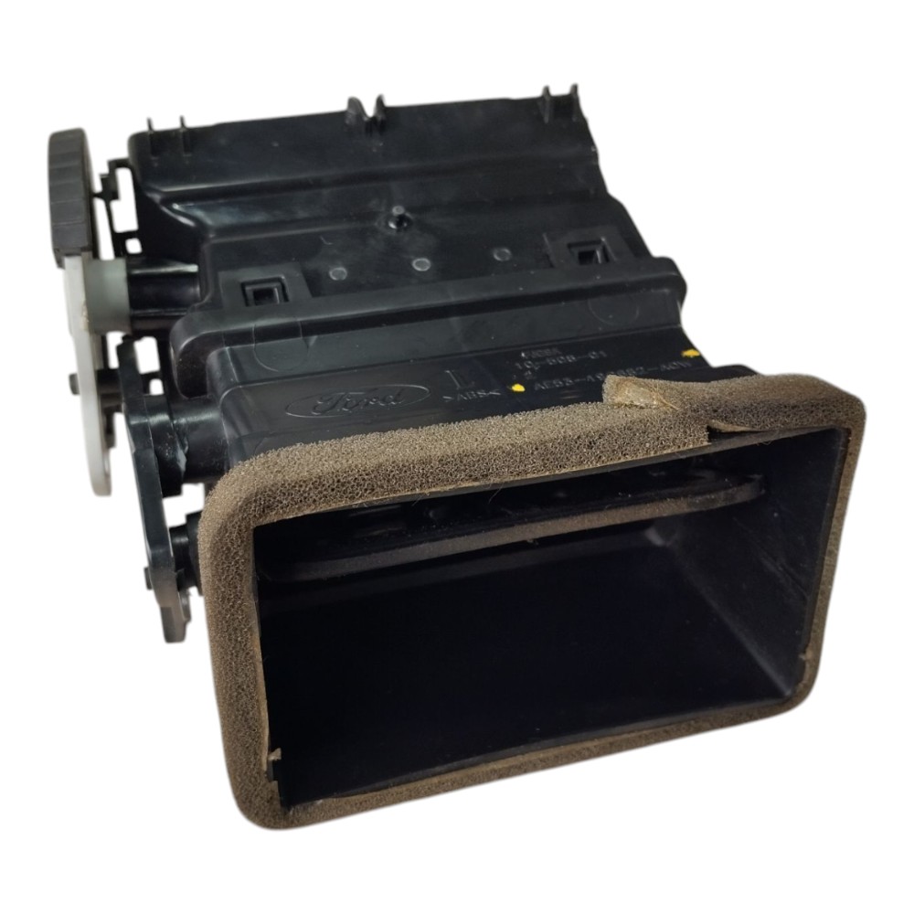 Difusor Ar Central Esquerdo Ford Fusion 2009 2012 V637 7