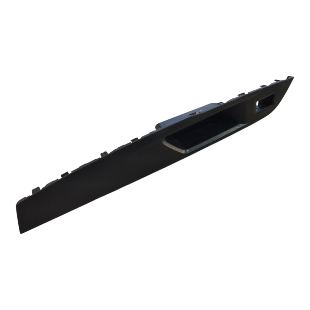 Moldura Botão Vidro Tras Esquerdo Jac Ejs1 2022 2023 V651 7