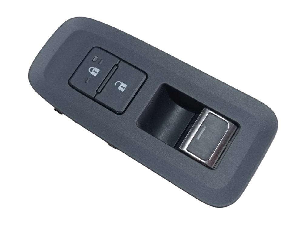 Botao Vidro Traseiro Direito Lexus Rx500h F Sport 2023 V619 3