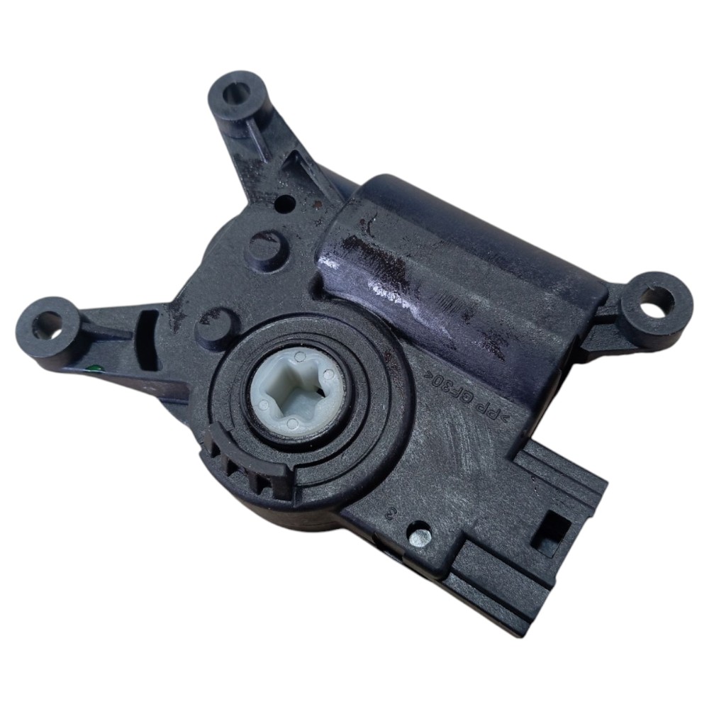 Motor Atuador Ar Condicionado Ram Rampage Rt 2023 2024 V641 3