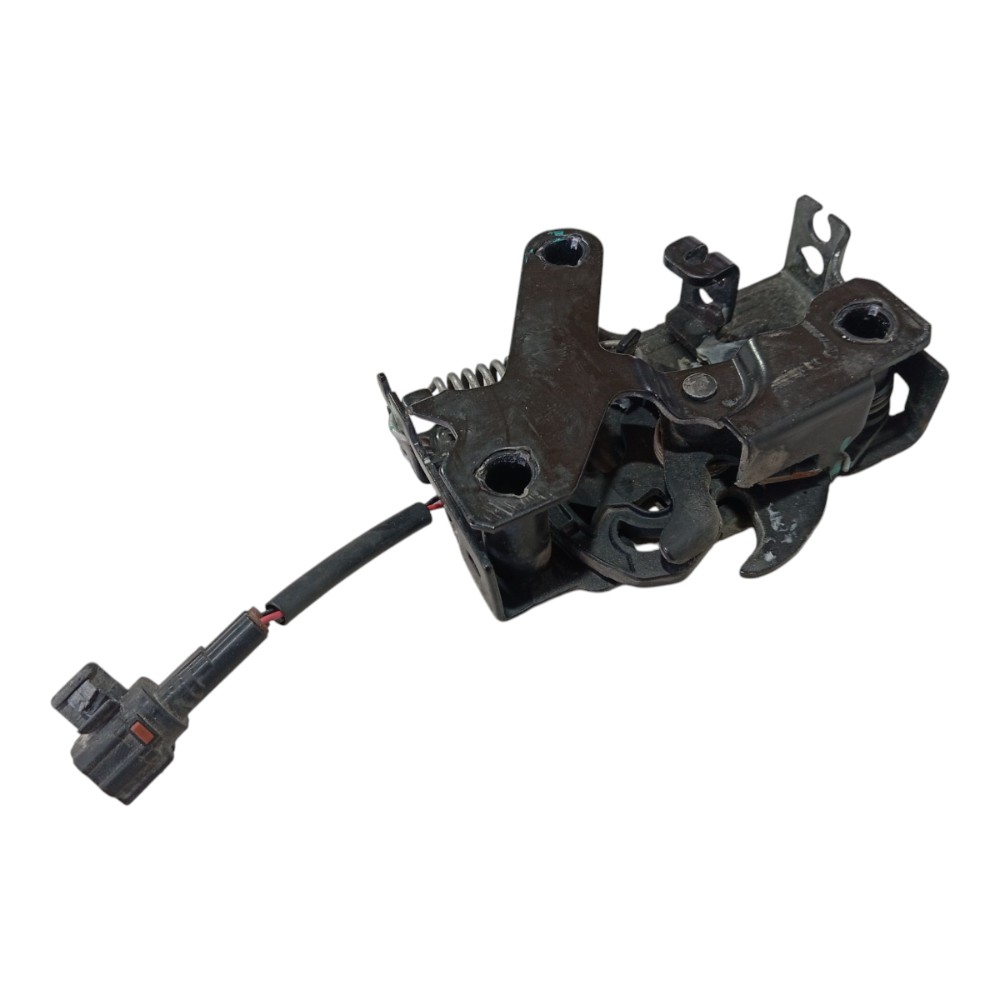 Fechadura Capô Byd Dolphin Mini 2024 2025 V634 5