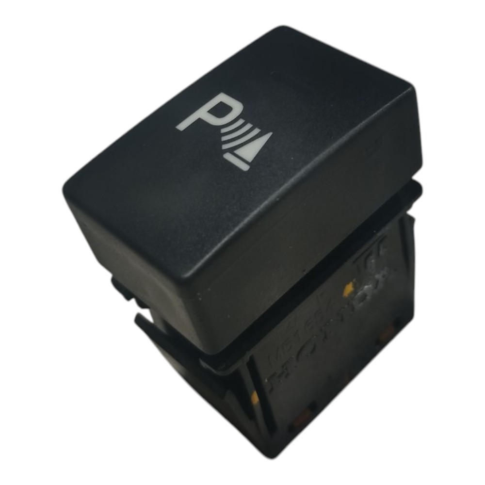 Botão P Sensor Estacionamento Honda Hrv 2016 A 2021 V660 7