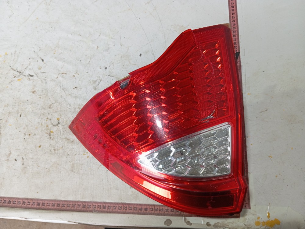 Lanterna Direita Ford Fusion 3.0 2009 2012 V637 Direito/passageiro 8