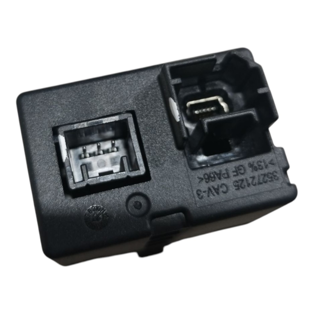 Entrada  Usb Ram Rampage Rt 2023 2025 V664 2