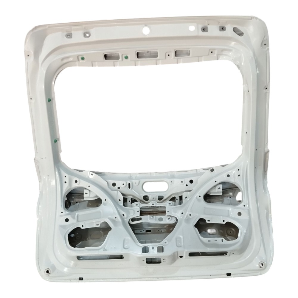 Tampa Traseira Honda Hrv Exl 2023 2024 2025 V644 2