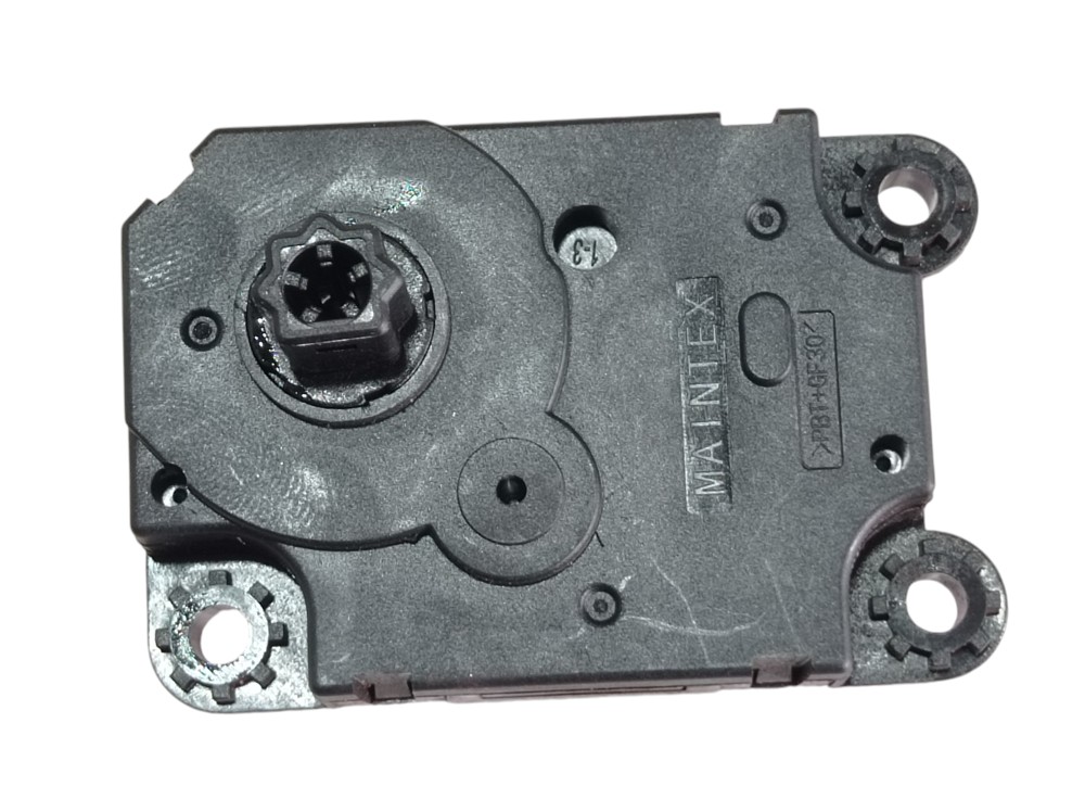 Motor Atuador Ar Condicionado Gwm Haval H6 Hev 1.5 2024 V610 3