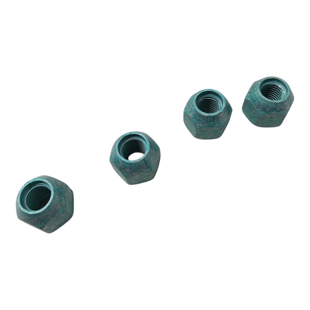 Porca roda BYD Dolphin Mini 2024 V665 5