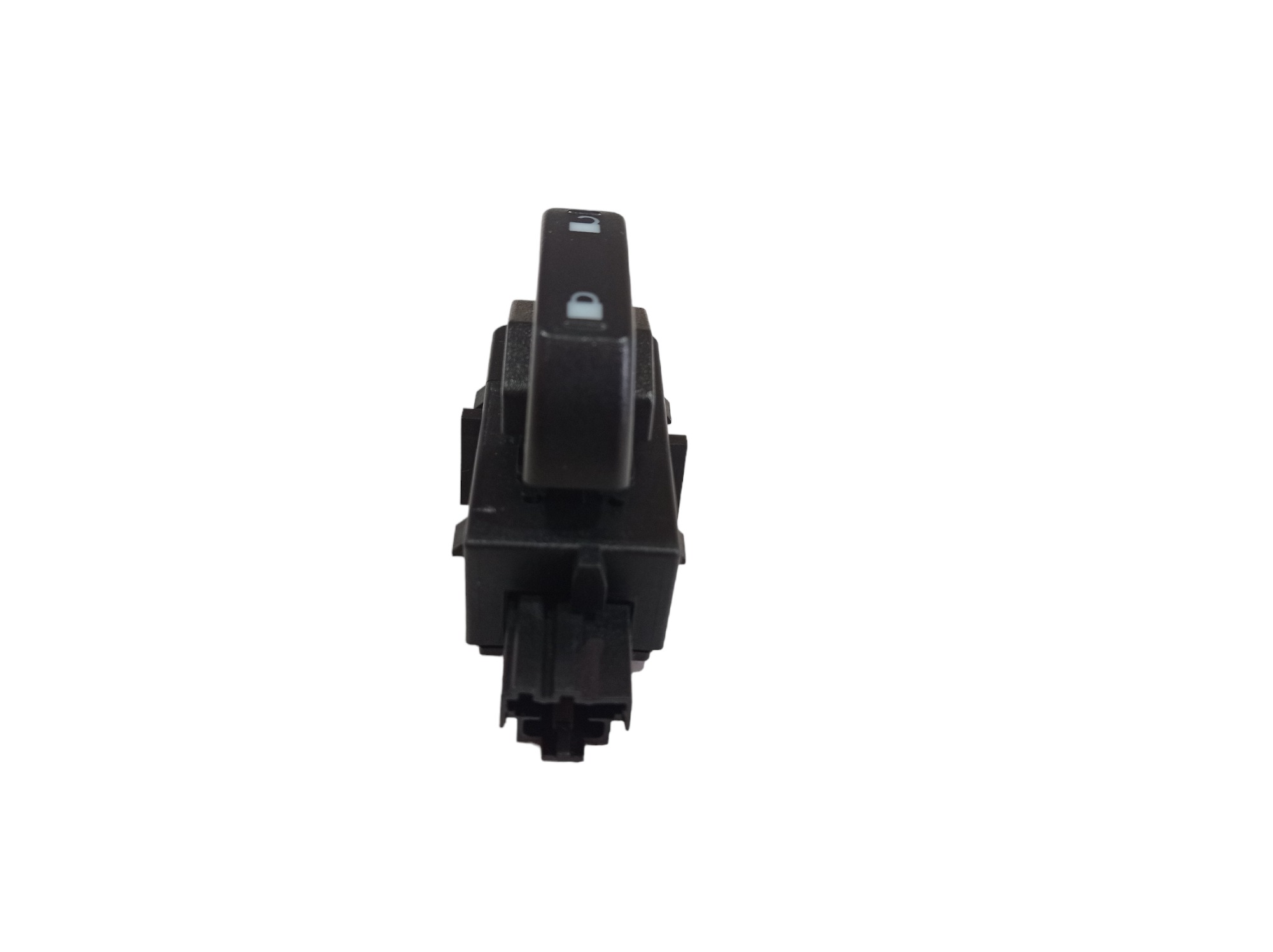 Botão Trava Porta Dianteira Esquerdo Ford Fusion 2007 V560 4