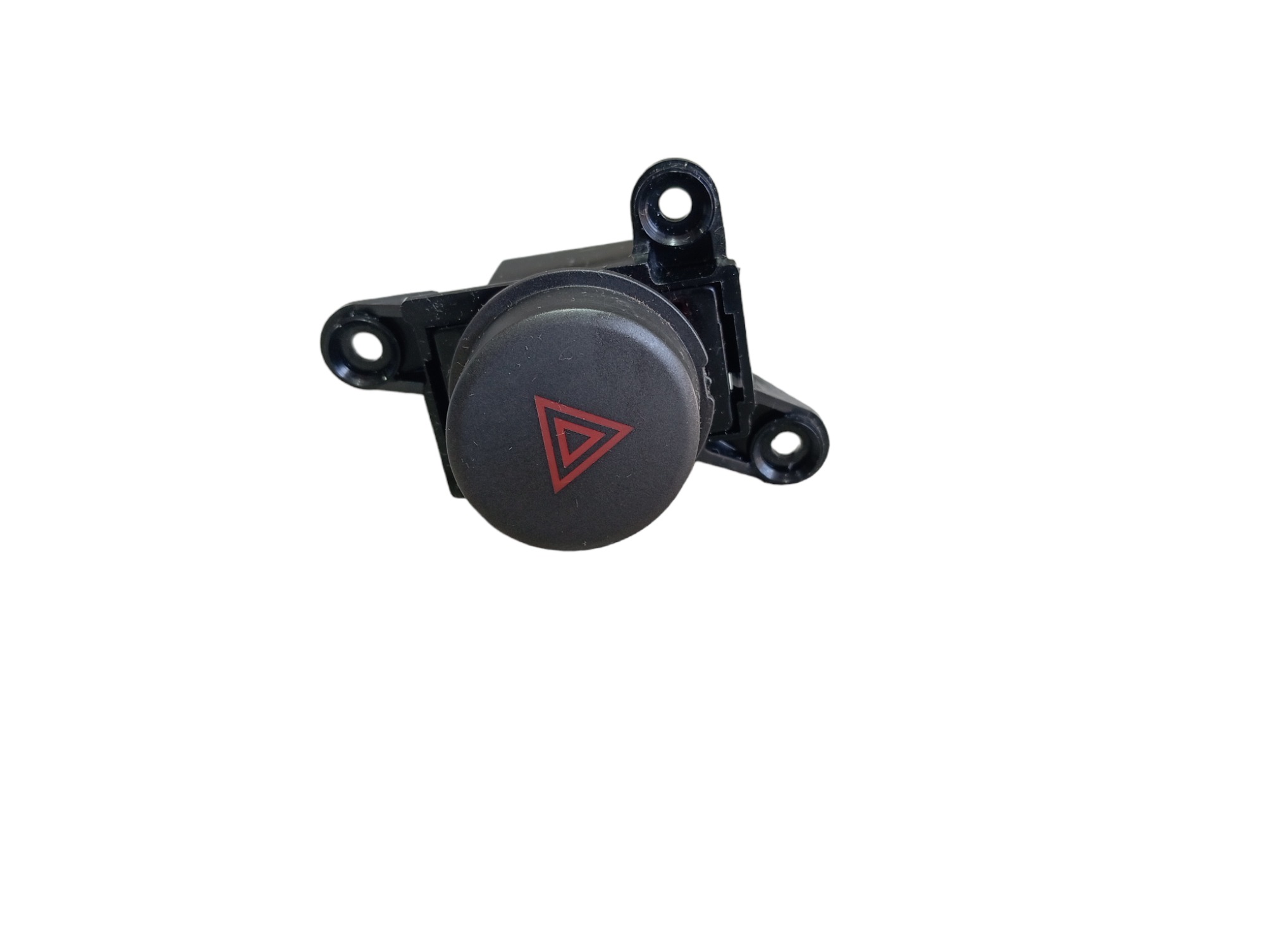 Botão Pisca Alerta Hyundai Azera 2009 V595 6