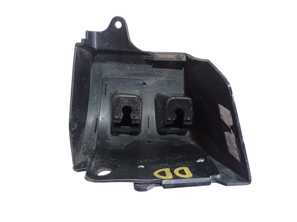 Suporte Paralama Dianteiro Direito Rx500h Fsport 2023 V619 6