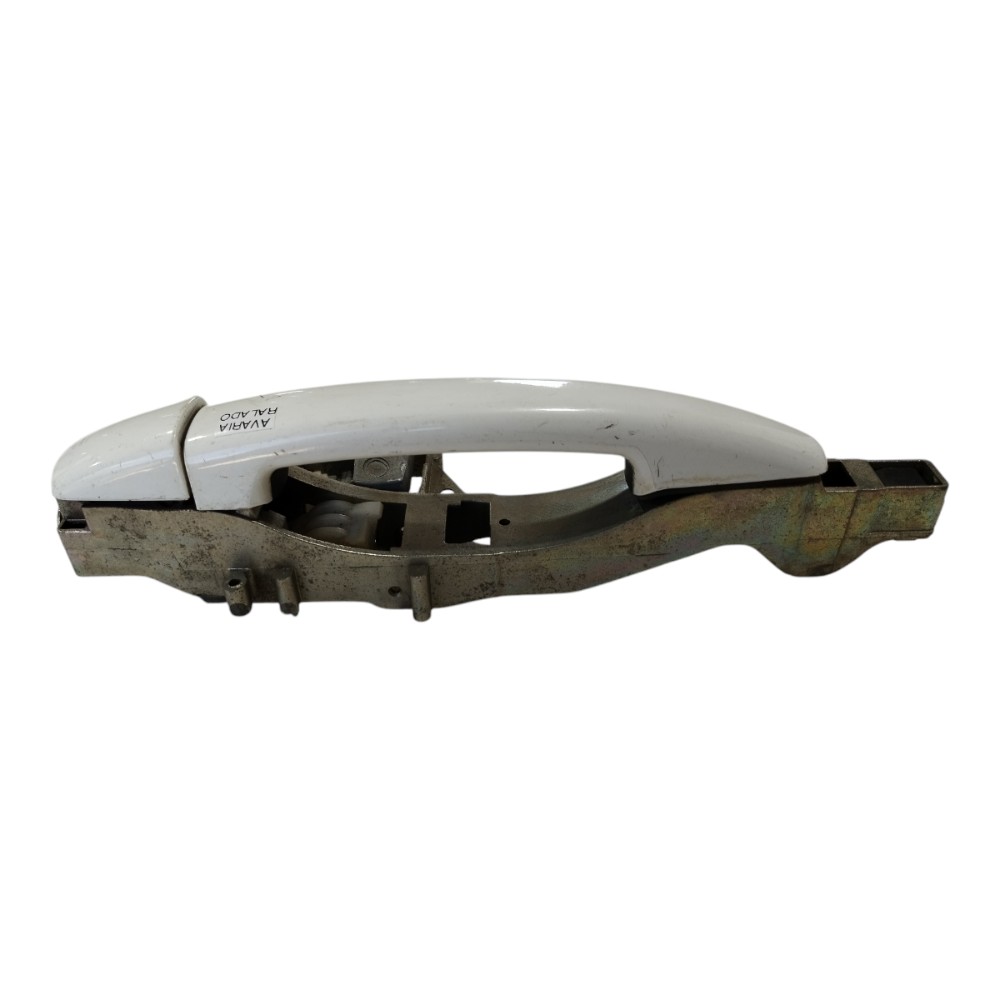 Maçaneta Externa Dianteira Direita Peugeot 408 2012 7