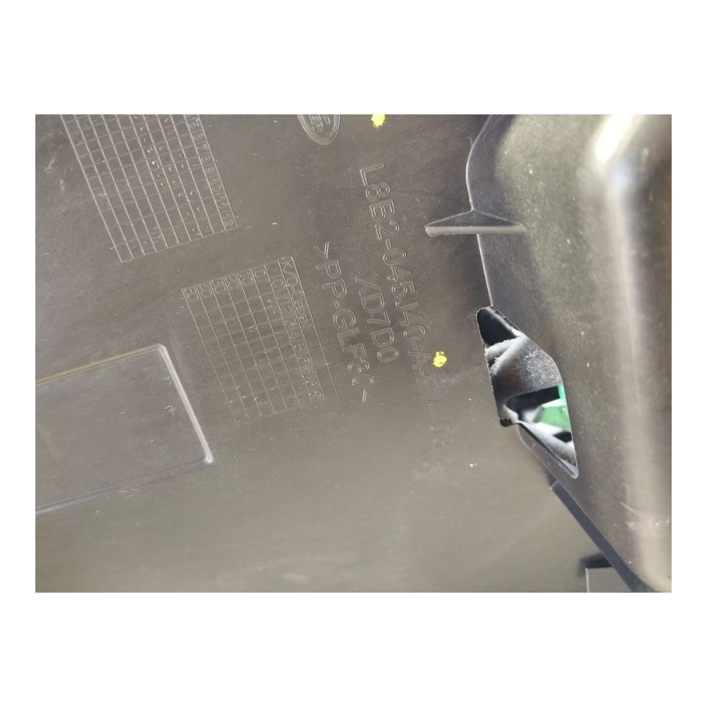 Console Land Rover Defender 2022 V645 3