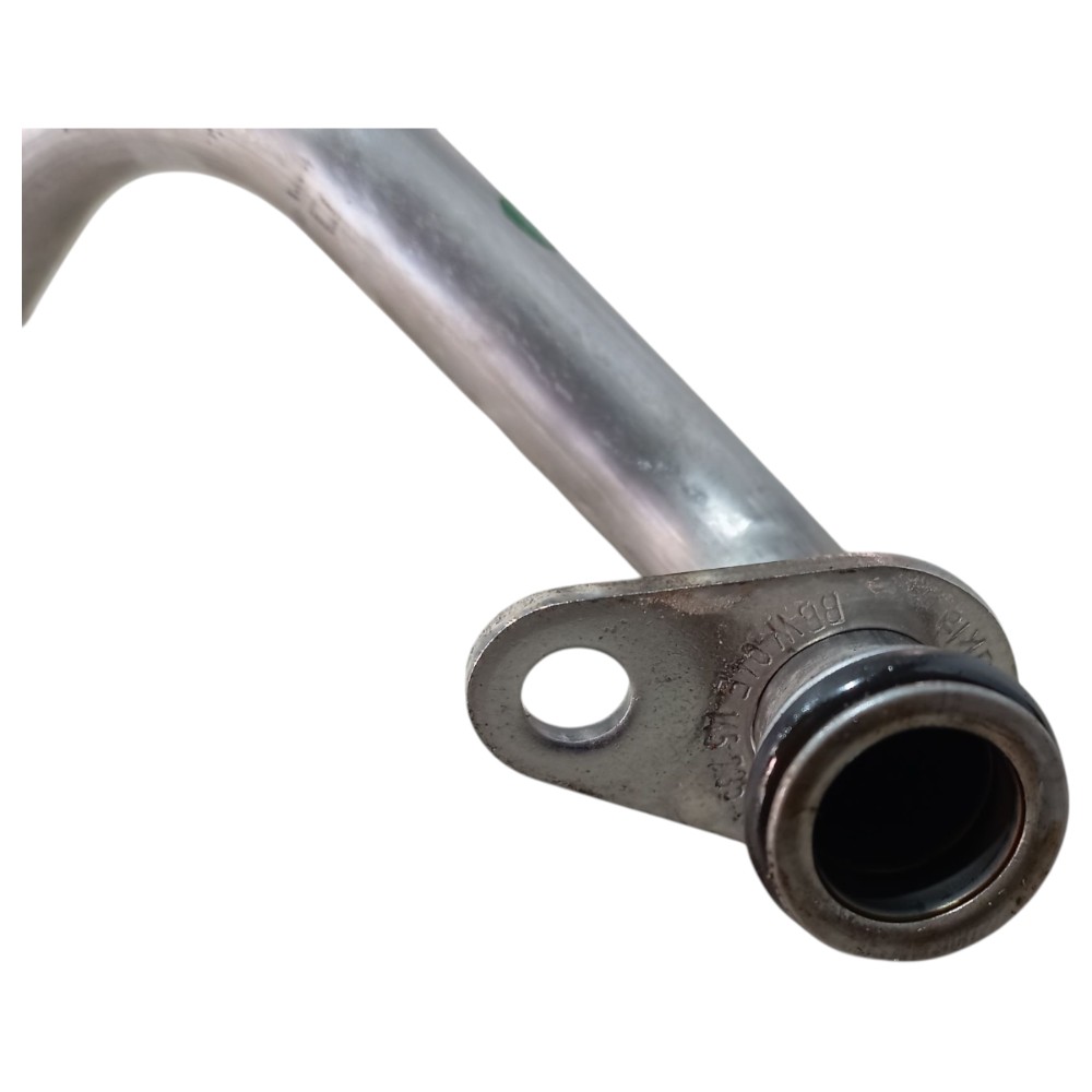 Duto Óleo Turbina Vw Taos Highline 1.4 2022 2024 V655
