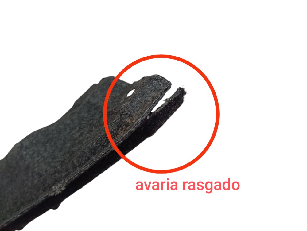 Duto Entrada Ar Range Rover Evoque 2012 2015 V603