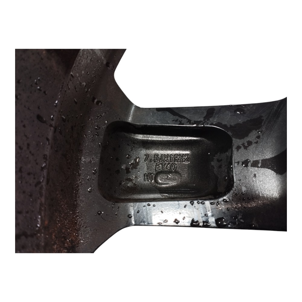 Roda Aro 19 Ram Rampage Rt 2023 2024 V641 7