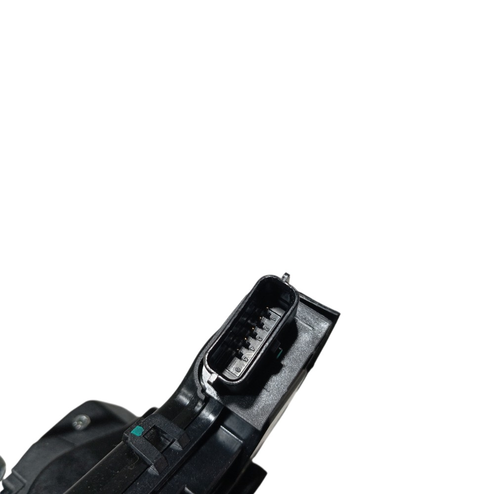 Fechadura porta traseira direita Byd Song Pro 2025 V669 7