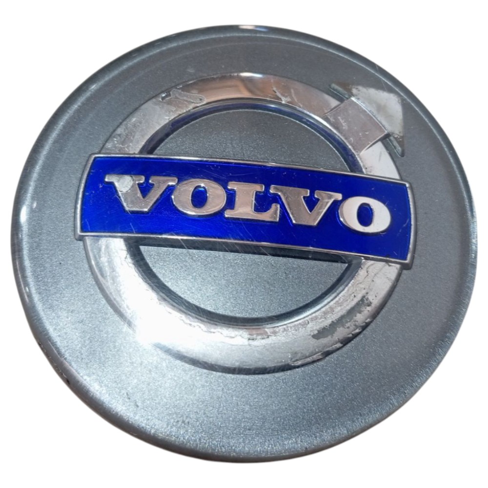 Calota Miolo Roda Volvo V40 T3 2013 2019 V652 4