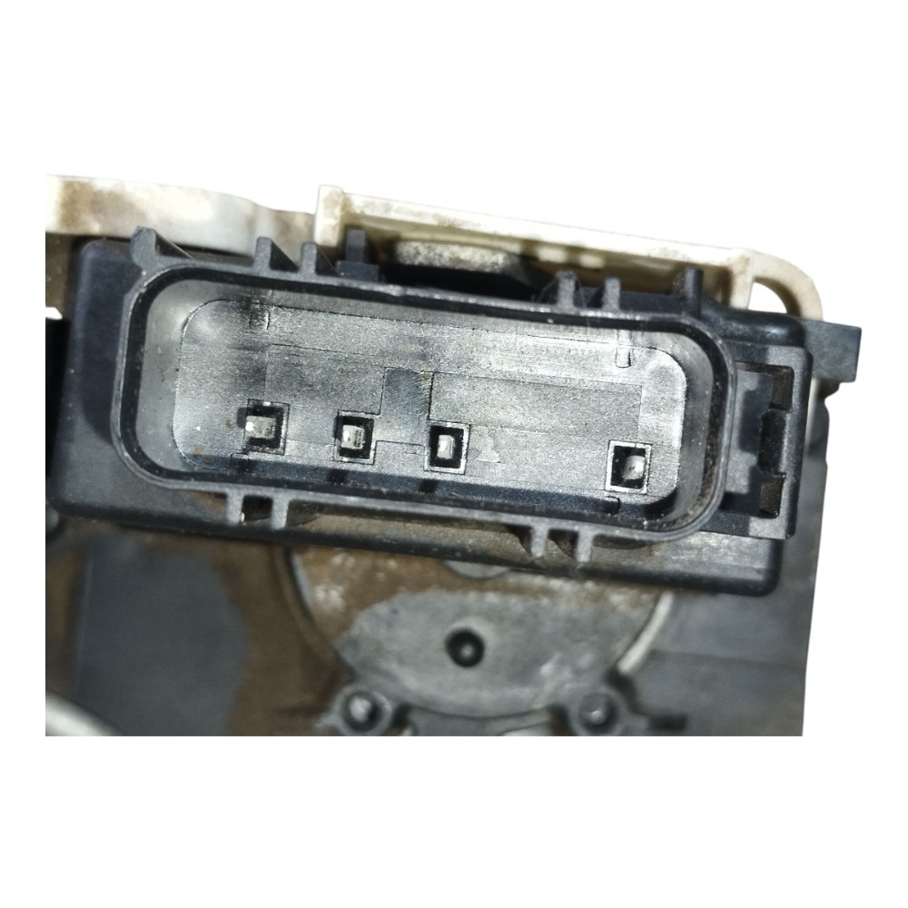 Fechadura Porta Traseira Direita Ford Fusion 2009 2012 V637 6