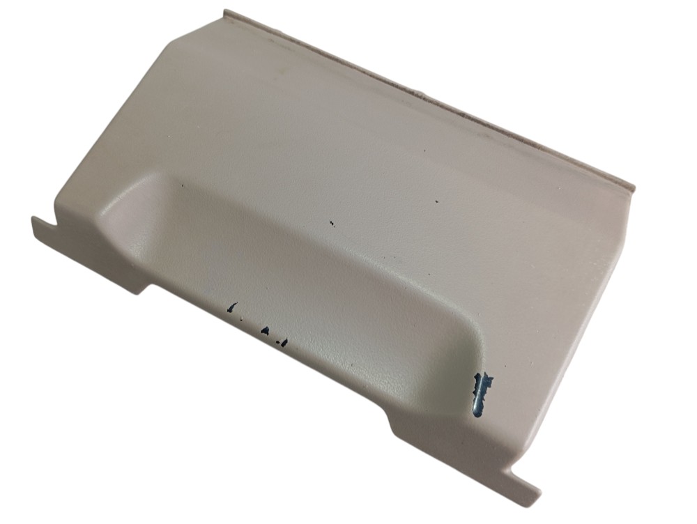 Moldura Console Discovery 4 2010 2012 V614 2